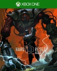 Hard Reset Redux